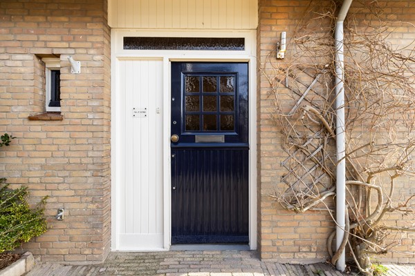 Foto - Te koop: Levensloopbestendig wonen met garage!